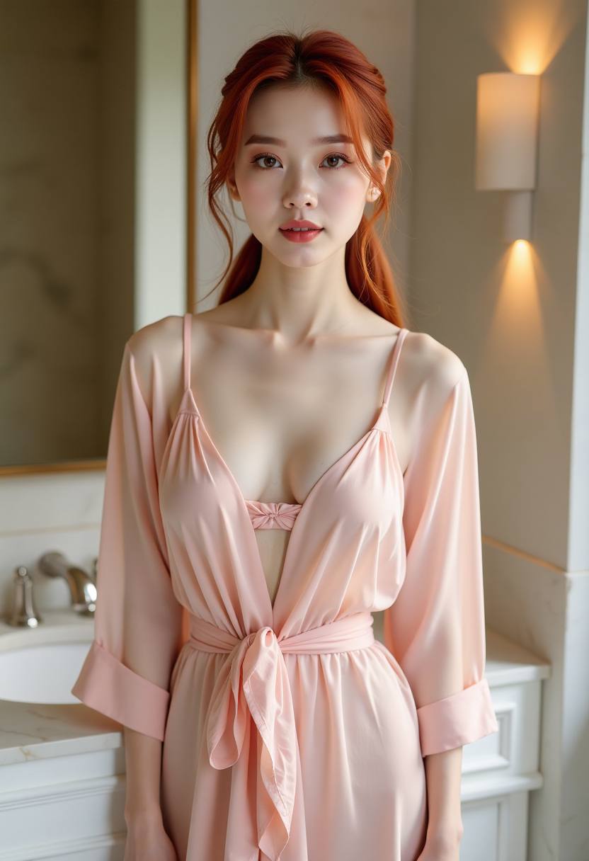 欧式少女电影感短片混剪 高清壁纸呈现